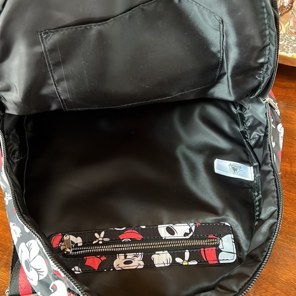 Disney Backpack - Picture 3 of 4